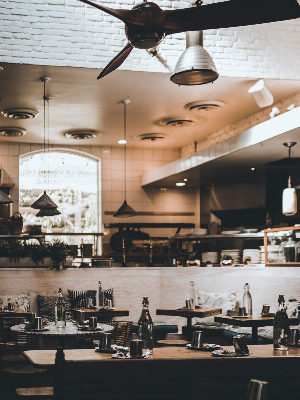 Restaurant Restaurant