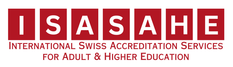ISASAHE Logo